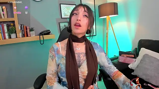 Miel_Cruz webcam
