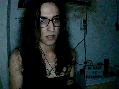 LaCuerva19 webcam