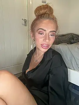 Katsweets_ webcam