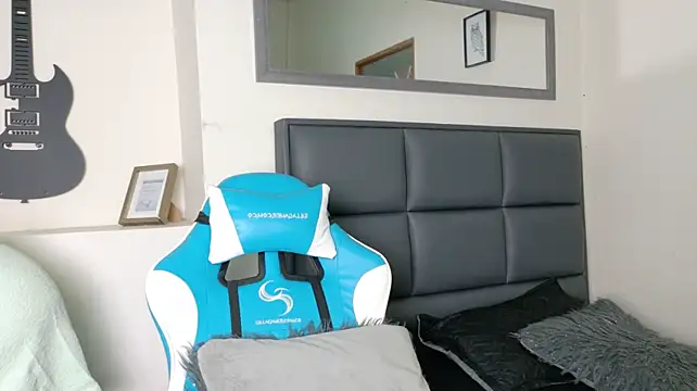 Amarilis_Lily webcam