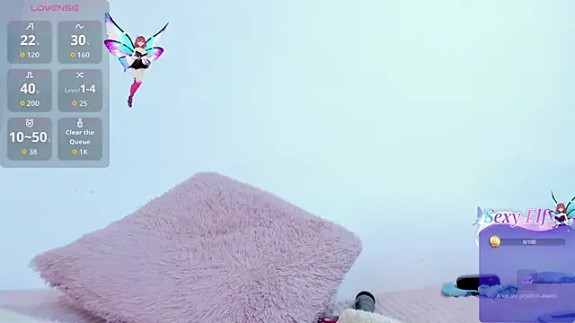 Bonnie_Grace webcam