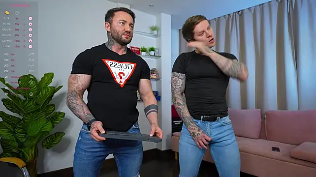 Demianblake webcam