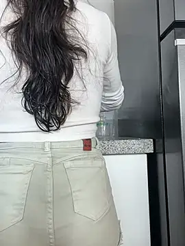 DulceMya webcam