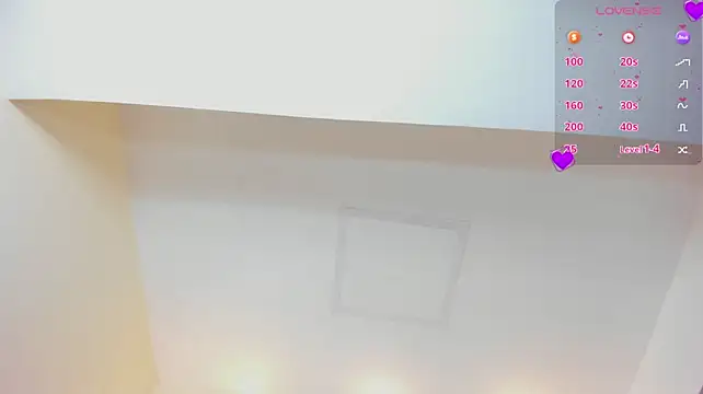 MAGIEVANS1 webcam