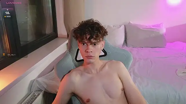 cute_thomas webcam