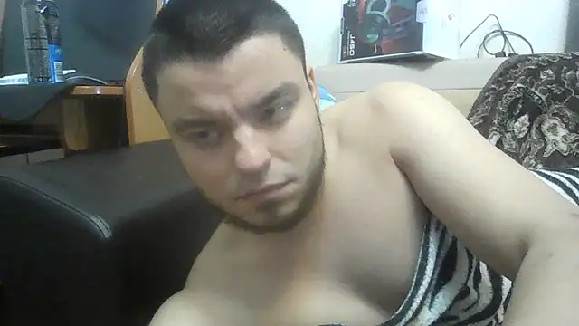 Yashax webcam