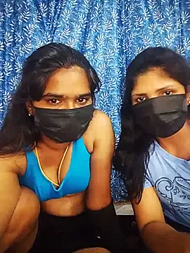 Tamil_SweetHeart webcam
