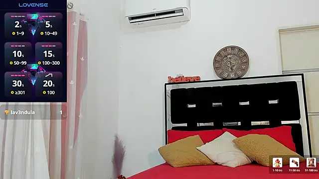 George_Diesell webcam