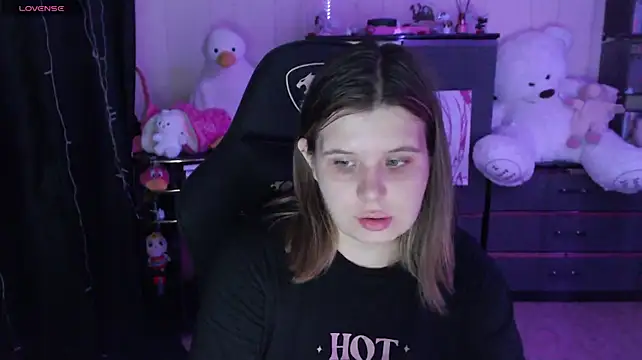 AmyVibess webcam