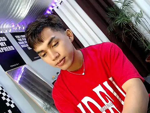 urhot_chany webcam
