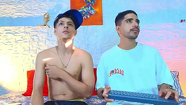 Eliassalvatore_ webcam