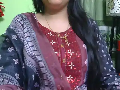 Mukta_010 webcam