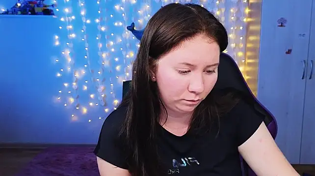 D0nna_ live cam on StripChat