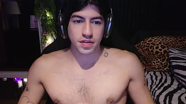 newjeff webcam