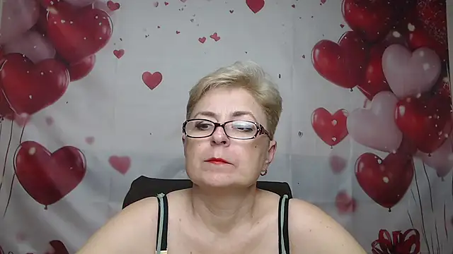 EmiliaGree webcam