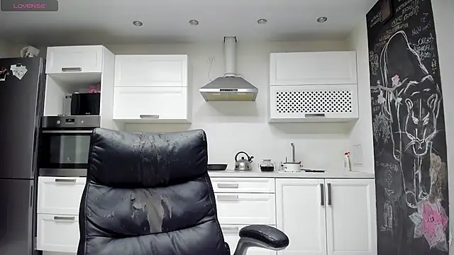 lisenok webcam
