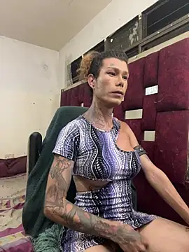 ana_tsxxx webcam