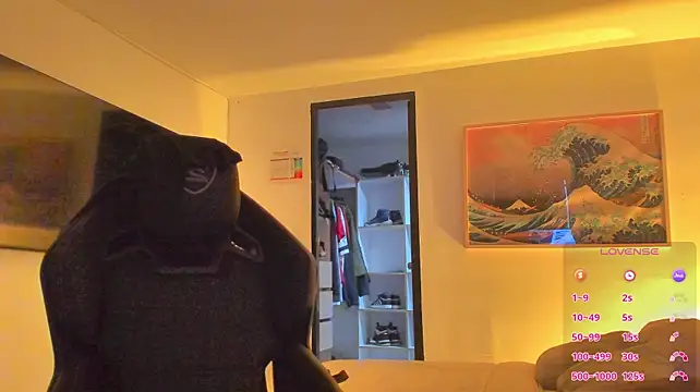 RJBarto webcam