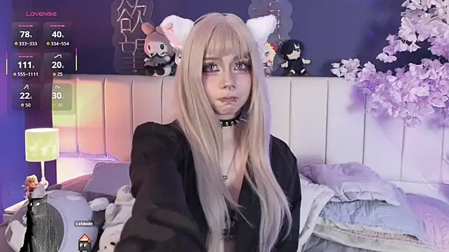 Shizuko_ webcam