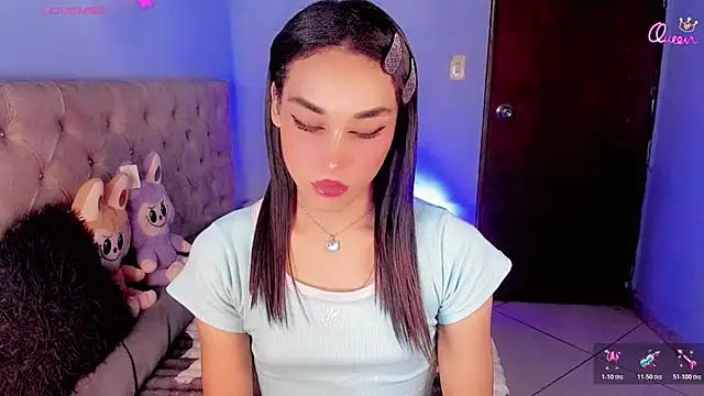 SWEETT_KYLIE webcam
