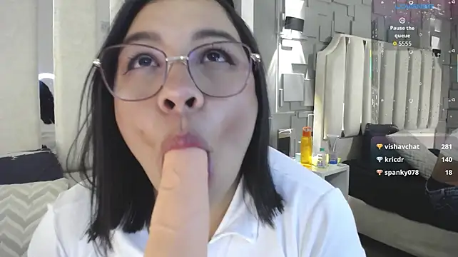 belen_green webcam