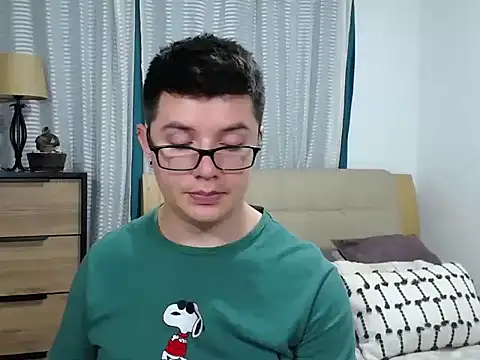 BlackFoXXX69 webcam