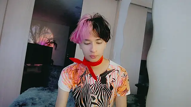 Darksweet_jack webcam