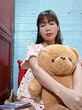 AmyLinee01 webcam