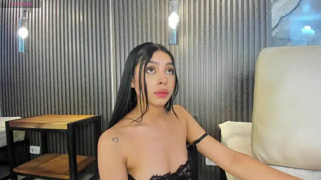 hanna_steel webcam