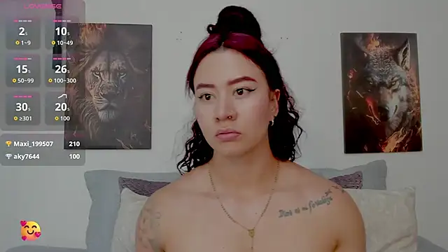 AngelMartinss webcam