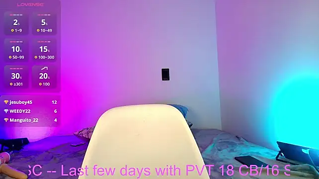Teasedolll live cam on StripChat