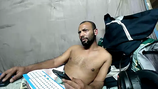 Camodick webcam