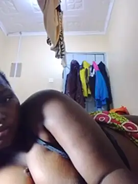 Cute-mish live cam on StripChat