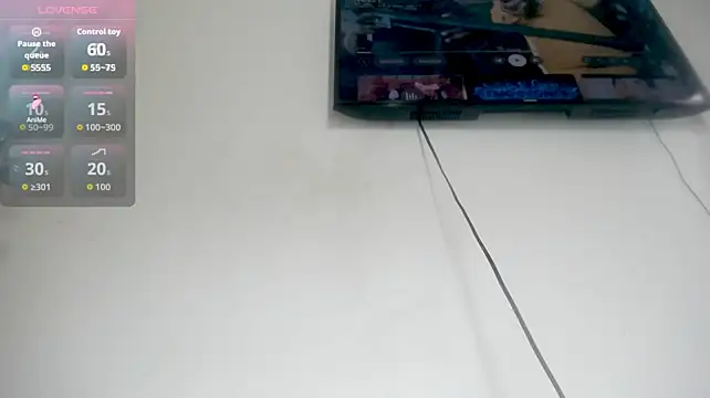 Fox_Loves webcam
