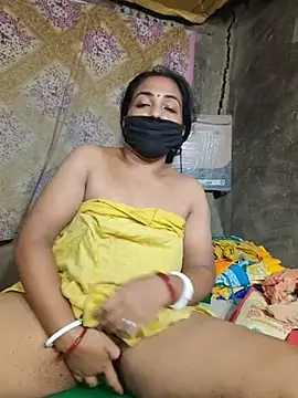 Pyari_sony91 webcam