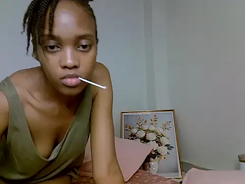 Sexy_tiff webcam