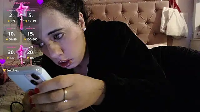 annarose19 webcam