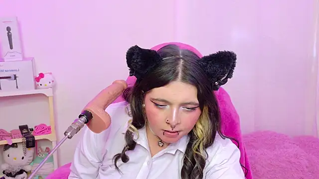 Sachi_Meow webcam