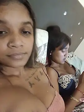 Indianqueen03 webcam