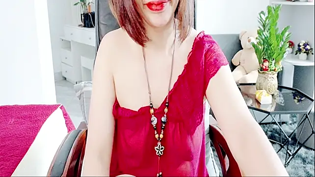 Miu-Le webcam