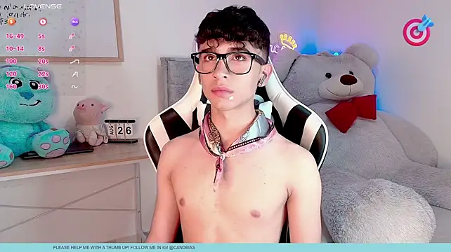 Niico_Cruz webcam