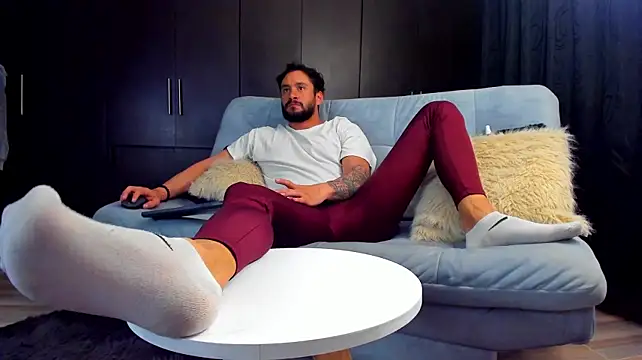 sergi_mancini_11 webcam
