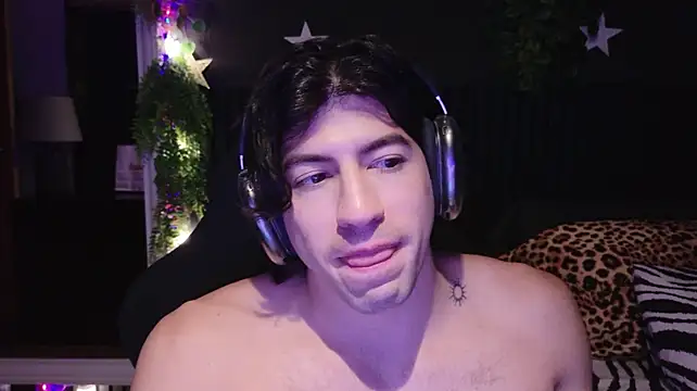 newjeff webcam
