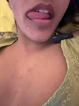 Goddess_sneha webcam