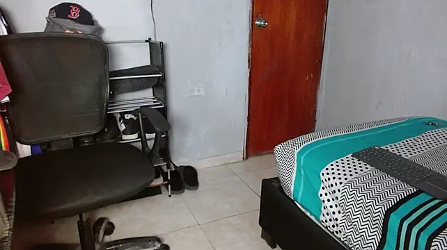 Ceroz111_ webcam