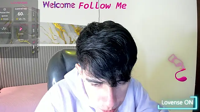 Dyla_n18 webcam