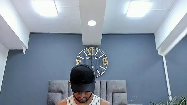 Robin_Rief webcam