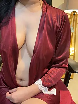 yours_chahat (F young) - 🥵🔥Lets play with my Boobs🥵🔥