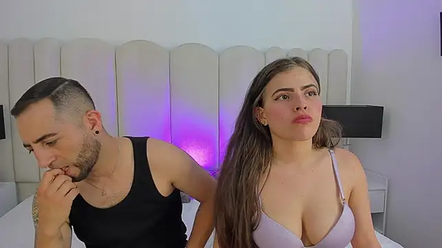 Lushian_Luna webcam