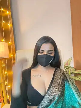 its_ur_flora (F young) - Boobs oil massage